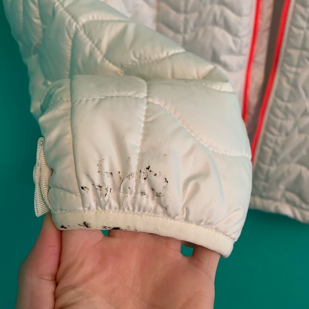 North face jacket - Picture 4 of 4